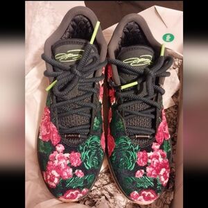 New Lebron XXI PRM Grandma Couch Nike Shoes